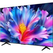 TCL 75inch P6L 4K Ultra HD Google Television (2026 Model) - 75P6L