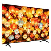 TCL Google TV 55 Inch P71L Premium 4K QLED Smart TV (2026 Model) 55P71L Black