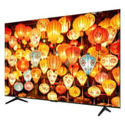TCL Google TV 55 Inch P71L Premium 4K QLED Smart TV (2026 Model) 55P71L Black