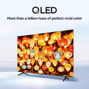 TCL Google TV 55 Inch P71L Premium 4K QLED Smart TV (2026 Model) 55P71L Black