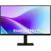 Samsung S3 FHD Flat Monitor 24inch - LS24F320GAUXEG