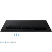 Samsung S3 FHD Flat Monitor 24inch - LS24F320GAUXEG