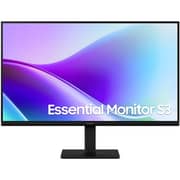 Samsung S3 FHD Flat Monitor 27inch - LS27F320GAUXEG