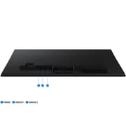 Samsung S3 FHD Flat Monitor 27inch - LS27F320GAUXEG