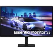 Samsung S3 FHD Flat Monitor 27inch - LS27F320GAUXEG
