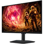 Samsung Odssey G5 QHD Flat Monitor 27inch - LS27FG502EMXEG