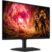 Samsung Odssey G5 QHD Flat Monitor 27inch - LS27FG502EMXEG
