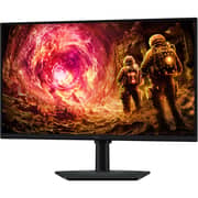 Samsung Odssey G5 QHD Flat Monitor 27inch - LS27FG502EMXEG