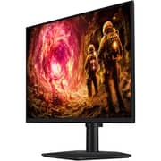 Samsung Odssey G5 QHD Flat Monitor 27inch - LS27FG502EMXEG