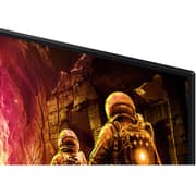 Samsung Odssey G5 QHD Flat Monitor 32inch - LS32FG502EMXEG
