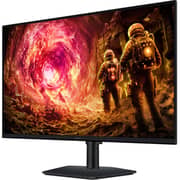 Samsung Odssey G5 QHD Flat Monitor 32inch - LS32FG502EMXEG