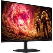 Samsung Odssey G5 QHD Flat Monitor 32inch - LS32FG502EMXEG
