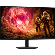 Samsung Odssey G5 QHD Flat Monitor 32inch - LS32FG502EMXEG