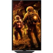 Samsung Odssey G5 QHD Flat Monitor 32inch - LS32FG502EMXEG