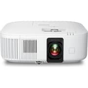 Epson Home Cinema 2350 4K PRO-UHD 3LCD Smart Streaming Projector - V11HA73020