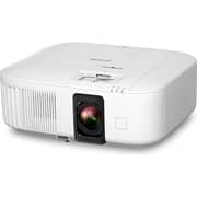 Epson Home Cinema 2350 4K PRO-UHD 3LCD Smart Streaming Projector - V11HA73020