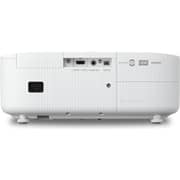 Epson Home Cinema 2350 4K PRO-UHD 3LCD Smart Streaming Projector - V11HA73020
