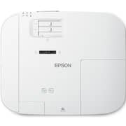 Epson Home Cinema 2350 4K PRO-UHD 3LCD Smart Streaming Projector - V11HA73020
