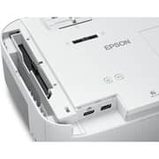 Epson Home Cinema 2350 4K PRO-UHD 3LCD Smart Streaming Projector - V11HA73020
