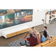 Epson Home Cinema 2350 4K PRO-UHD 3LCD Smart Streaming Projector - V11HA73020