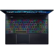 Acer Predator Helios (2022) Laptop - 12th Gen / Intel Core i7-12700H / 15.6inch QHD / 1TB SSD / 16GB RAM / Shared NVIDIA GeForce RTX 3070 Graphics / Windows 11 Home / English Keyboard / Black / International Version - [PH315-55-795C]