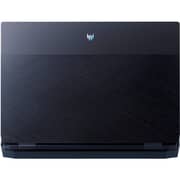 Acer Predator Helios (2022) Laptop - 12th Gen / Intel Core i7-12700H / 15.6inch QHD / 1TB SSD / 16GB RAM / Shared NVIDIA GeForce RTX 3070 Graphics / Windows 11 Home / English Keyboard / Black / International Version - [PH315-55-795C]