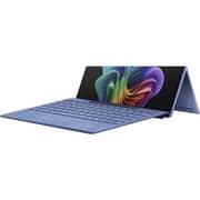 Microsoft Surface Pro Keyboard with Pen Storage Black - 8XA-00168