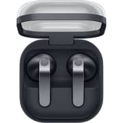 Samsung Galaxy Buds4 Wireless Earbuds Black