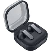 Samsung Galaxy Buds4 Wireless Earbuds Black