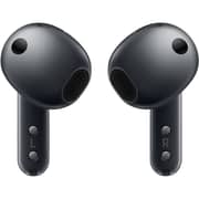 Samsung Galaxy Buds4 Wireless Earbuds Black