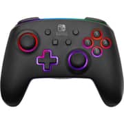PowerA Lumectra Enhanced Wireless Controller Black - 1522807-01