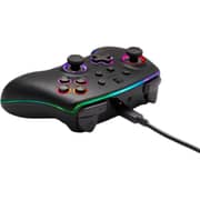 PowerA Lumectra Enhanced Wireless Controller Black - 1522807-01