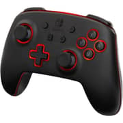 PowerA Lumectra Enhanced Wireless Controller Black - 1522807-01