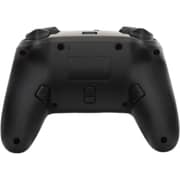 PowerA Lumectra Enhanced Wireless Controller Black - 1522807-01