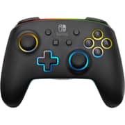 PowerA Lumectra Enhanced Wireless Controller Black - 1522807-01