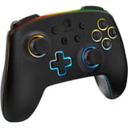 PowerA Lumectra Enhanced Wireless Controller Black - 1522807-01