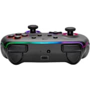PowerA Lumectra Enhanced Wireless Controller Black - 1522807-01