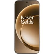 ون بلس 15 (256 جيجابايت، 12 جيجابايت) ثنائي الشريحة يدعم 5G لون رملي إصدار عالمي
