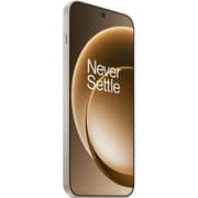 ون بلس 15 (256 جيجابايت، 12 جيجابايت) ثنائي الشريحة يدعم 5G لون رملي إصدار عالمي