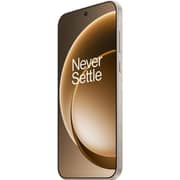ون بلس 15 (256 جيجابايت، 12 جيجابايت) ثنائي الشريحة يدعم 5G لون رملي إصدار عالمي
