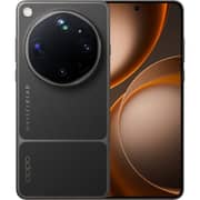 OPPO Find X9 Ultra 5G 1TB 16GB RAM Tundra Umber Dual Sim Smartphone - International Version