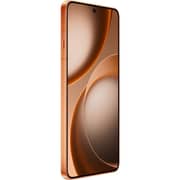 أوبو فايند X9 ألترا (1 تيرابايت، 16 جيجابايت) ثنائي الشريحة يدعم 5G لون برتقالي إصدار عالمي