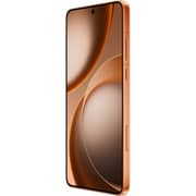 أوبو فايند X9 ألترا (1 تيرابايت، 16 جيجابايت) ثنائي الشريحة يدعم 5G لون برتقالي إصدار عالمي