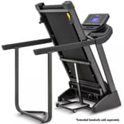 Spirit Fitness Home Treadmill - T185