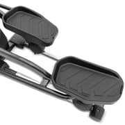 Spirit Fitness Home Elliptical Cross Trainer - XE195
