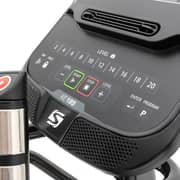 Spirit Fitness Home Elliptical Cross Trainer - XE195