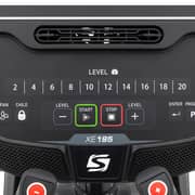 Spirit Fitness Home Elliptical Cross Trainer - XE195