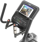 Spirit Fitness Home Elliptical Cross Trainer - XE195