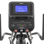 Spirit Fitness Home Elliptical Cross Trainer - XE195