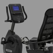 Spirit Fitness Home Recumbent Bike - XBR25